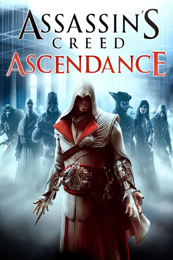 EN - Assassin's Creed: Ascendance (2010)