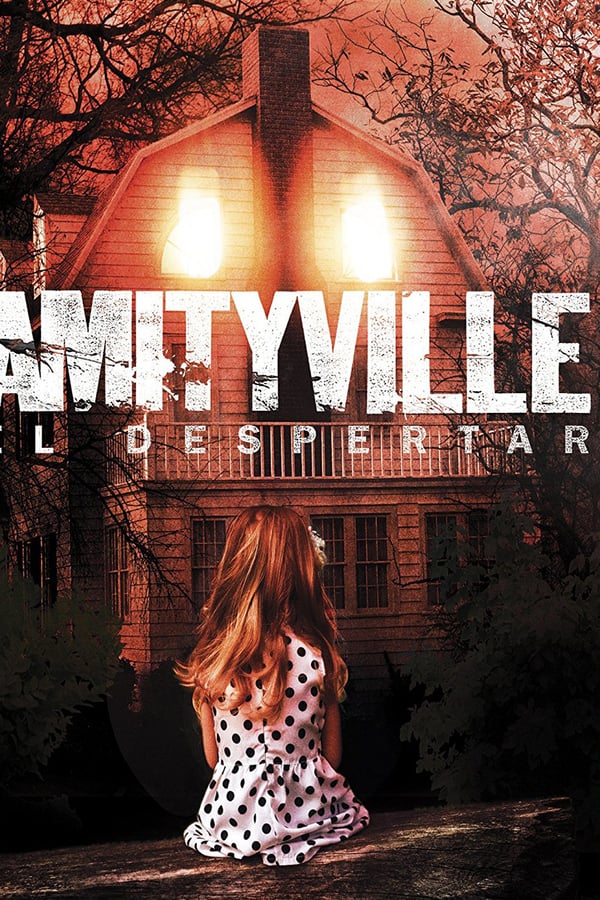 ES - Amityville: El despertar