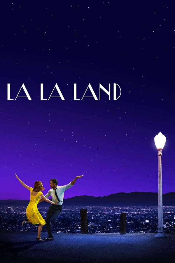 AR - La La Land