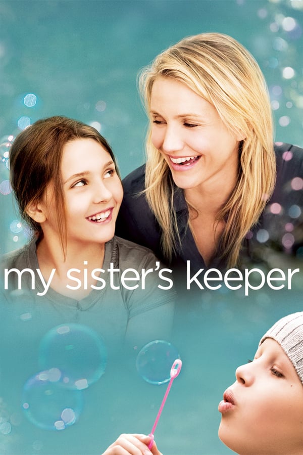 AR - My Sister's Keeper