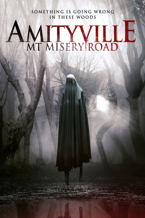 EN - Amityville: Mt Misery Road (2018)