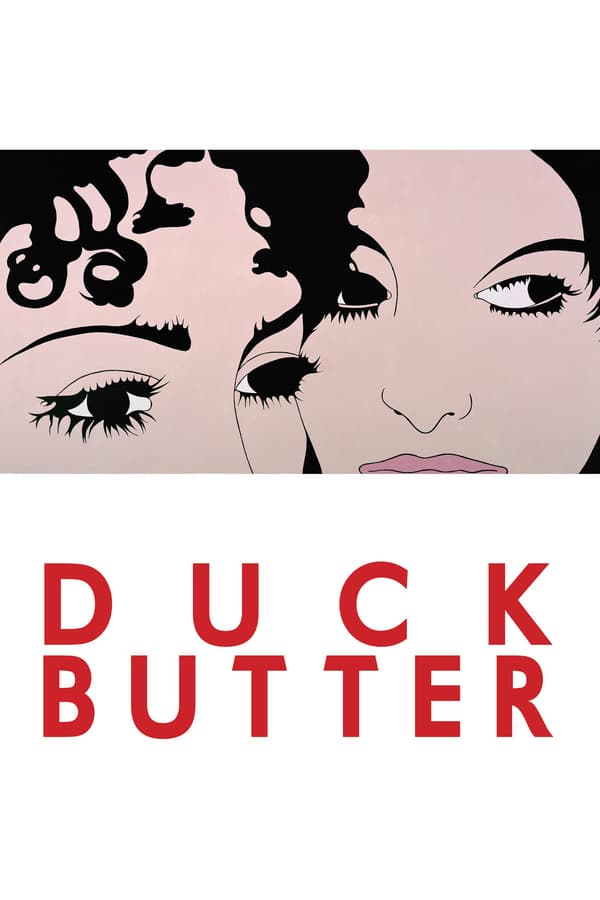 EN - Duck Butter (2018)