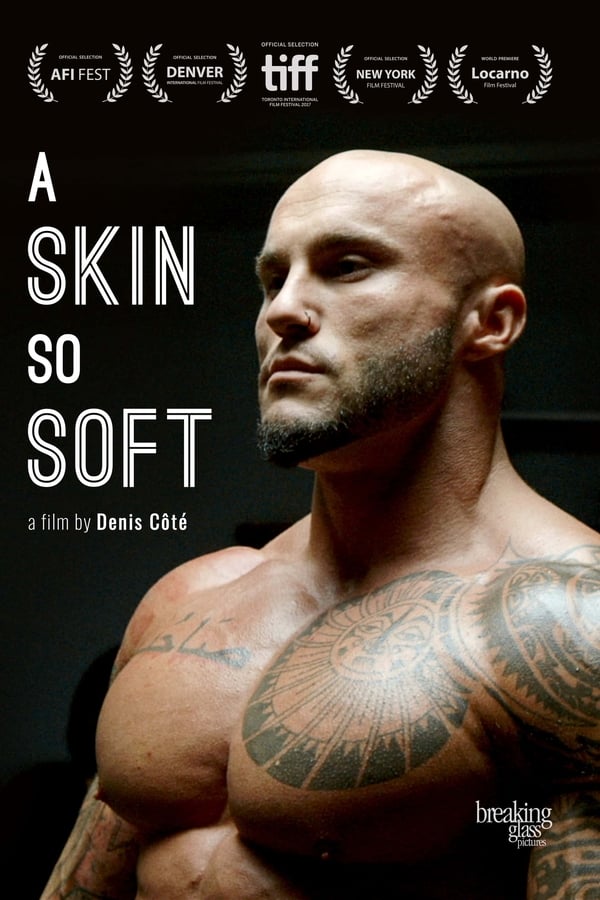 EN - A Skin So Soft (2018)