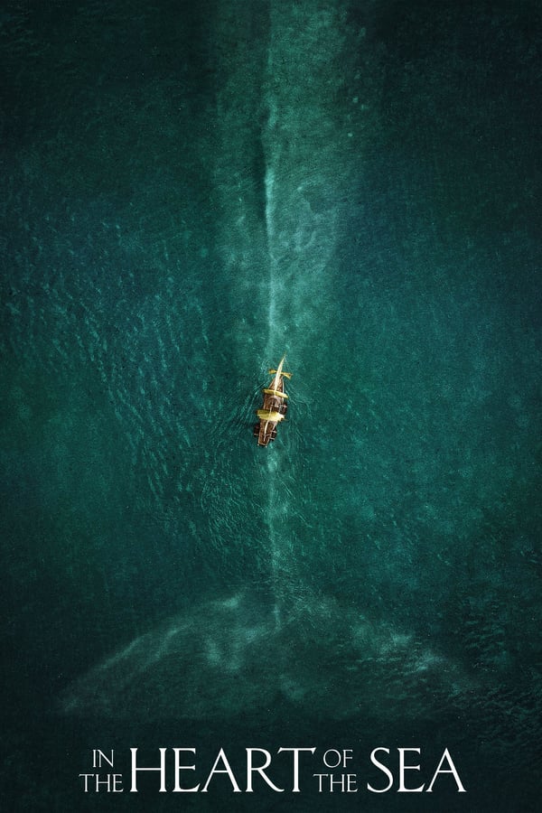 IR - In the Heart of the Sea