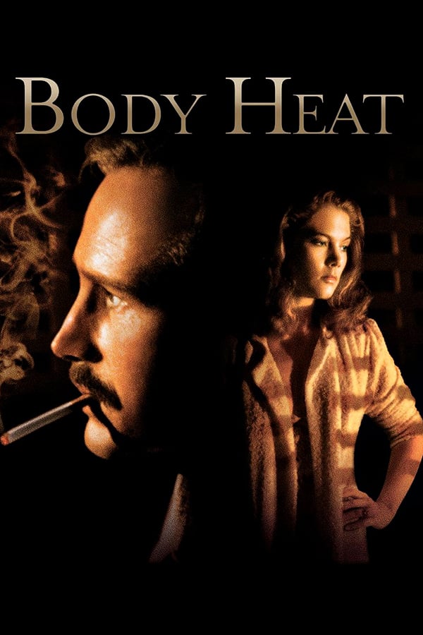EN - Body Heat (1981)
