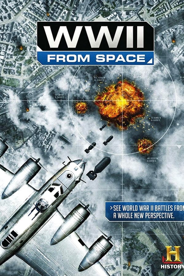EN - WWII From Space (2012)
