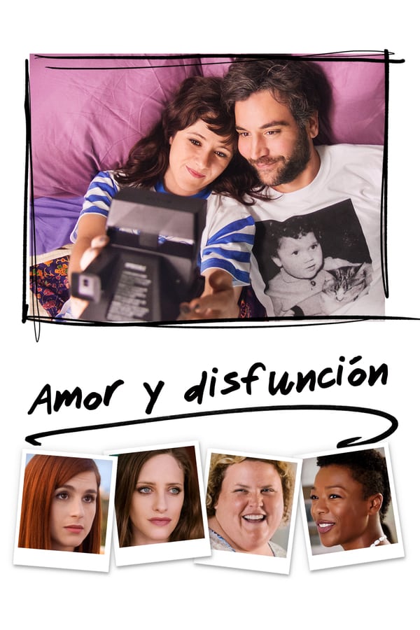 ES - Amor y Disfunción