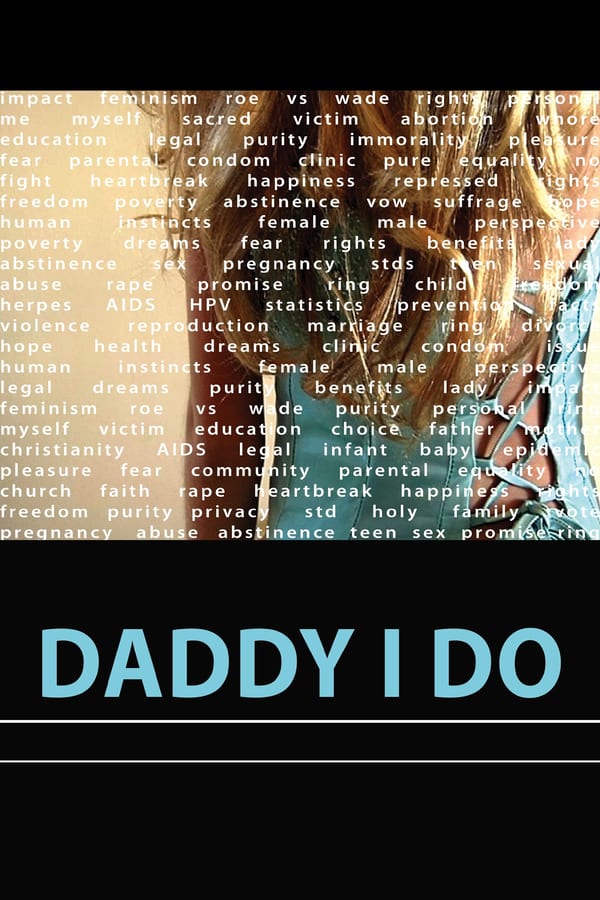 AR - Daddy I Do