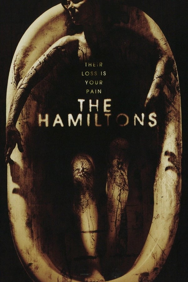 SE - The Hamiltons