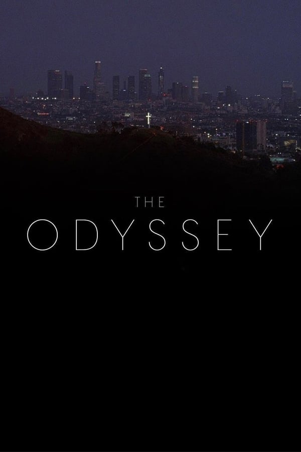 SE - The Odyssey