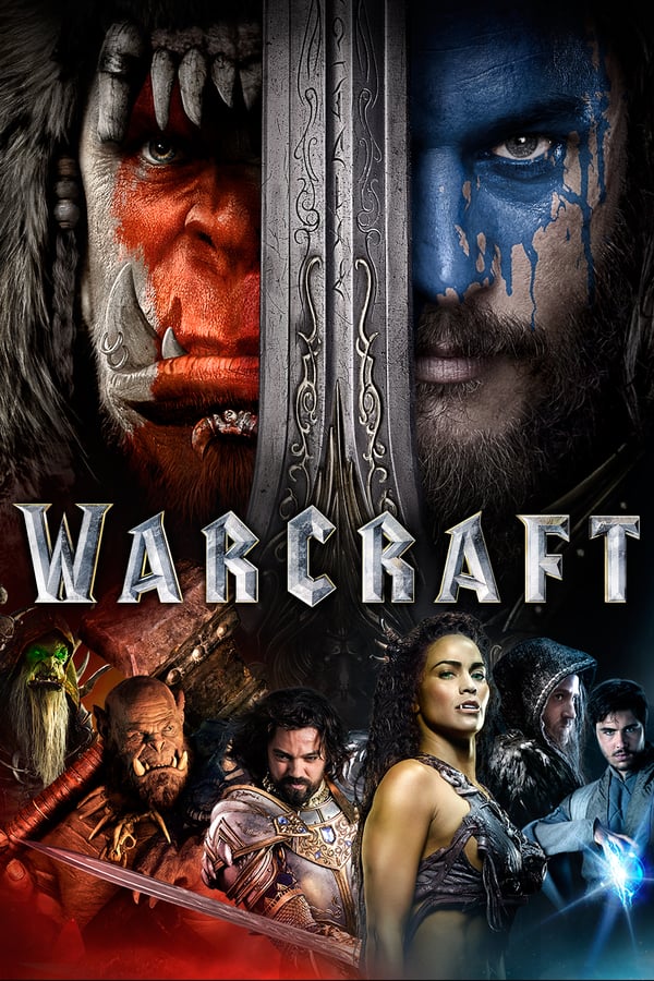 SE - Warcraft: The Beginning