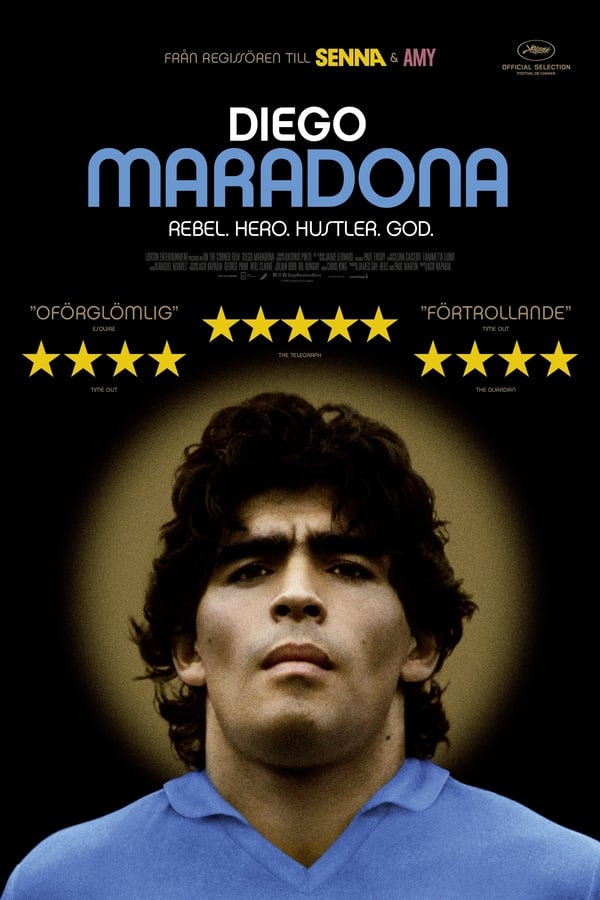 SE - Diego Maradona