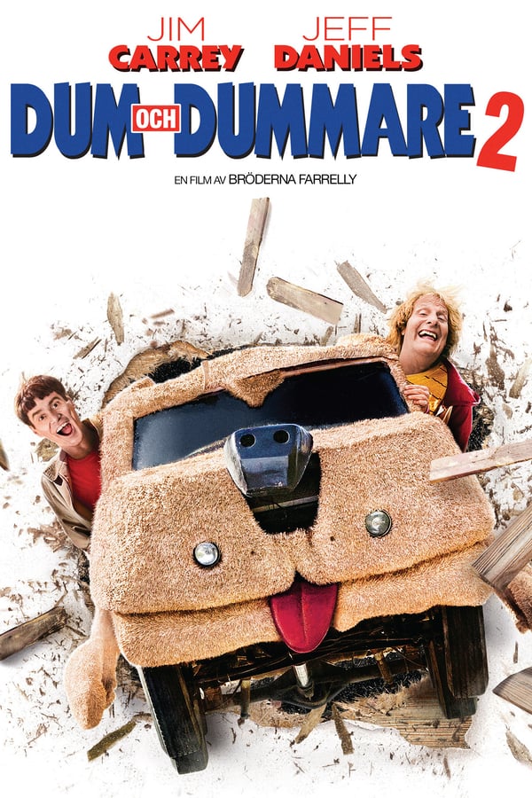 SE - Dumb and Dumber To