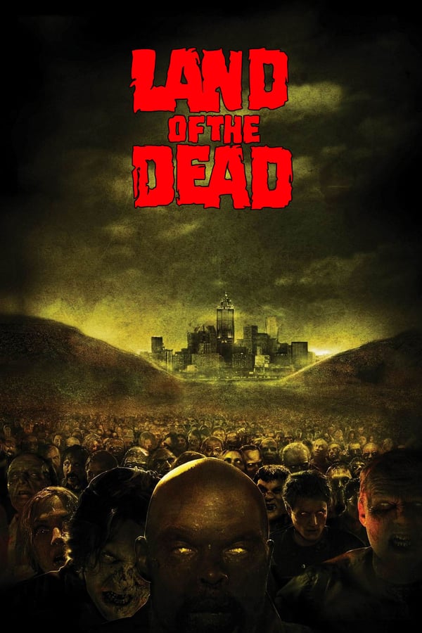 SE - Land of the Dead