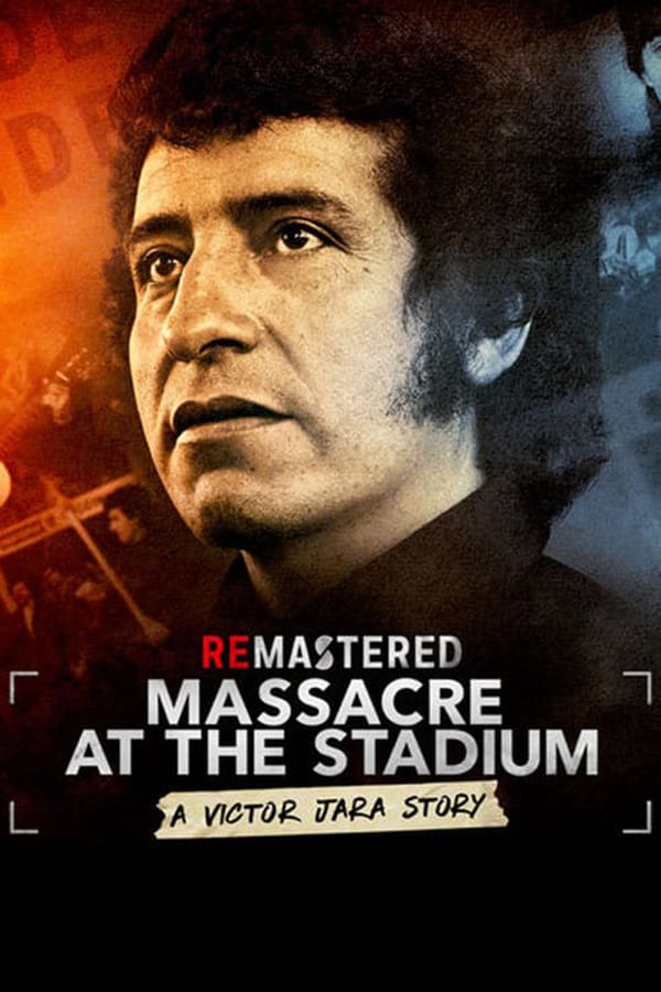 SE - ReMastered: Massacre at the Stadium