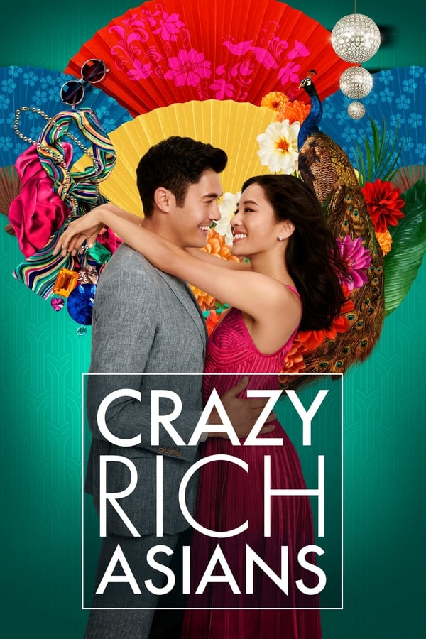 SE - Crazy Rich Asians