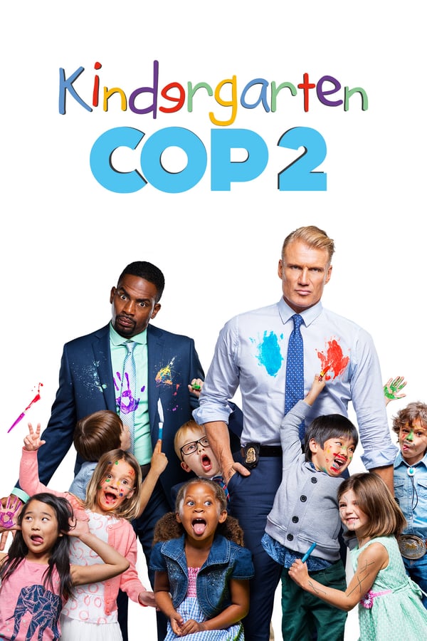 SE - Kindergarten Cop 2