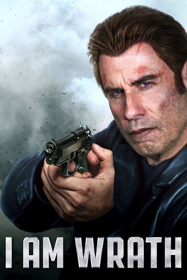 SE - I Am Wrath