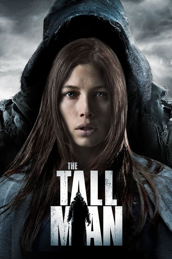 SE - The Tall Man