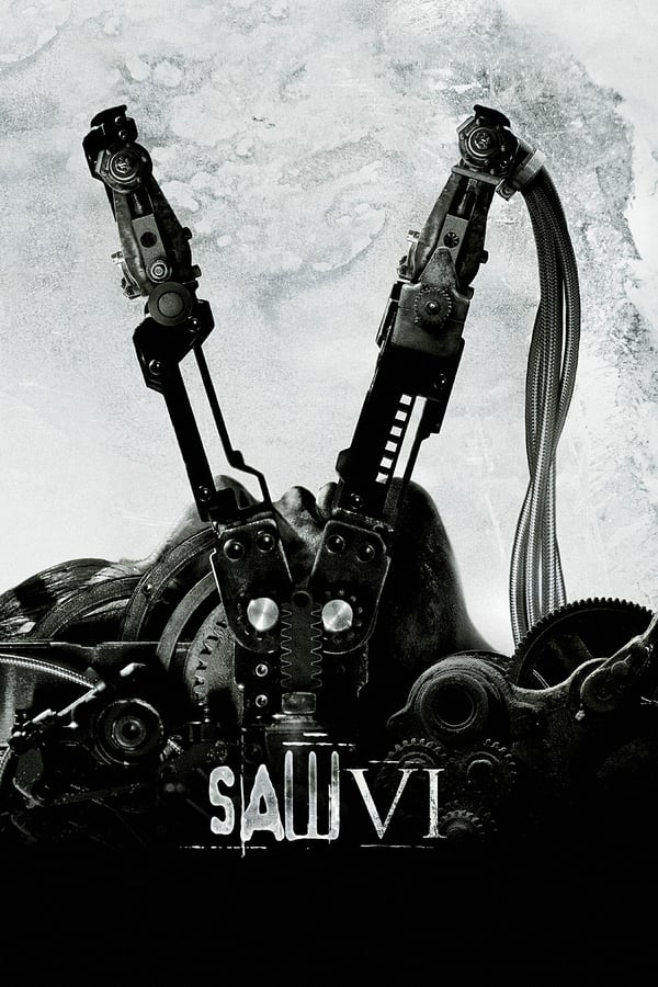 SE - Saw VI