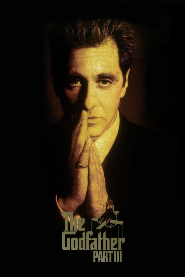 SE - The Godfather: Part III