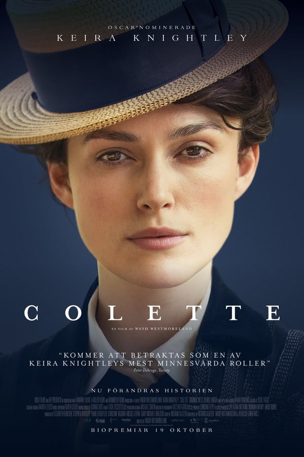 SE - Colette