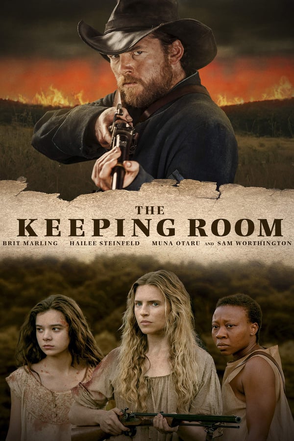 SE - The Keeping Room