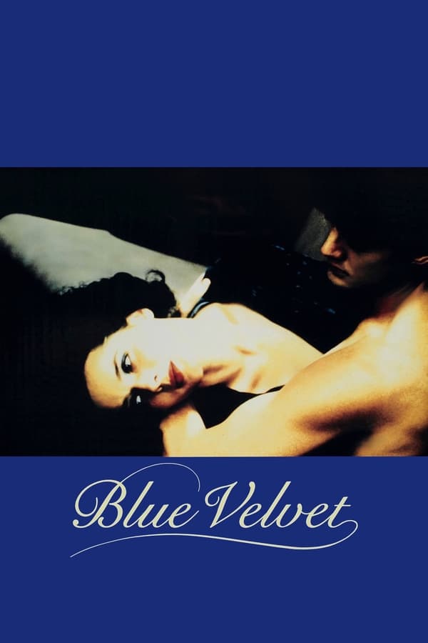 SE - Blue Velvet