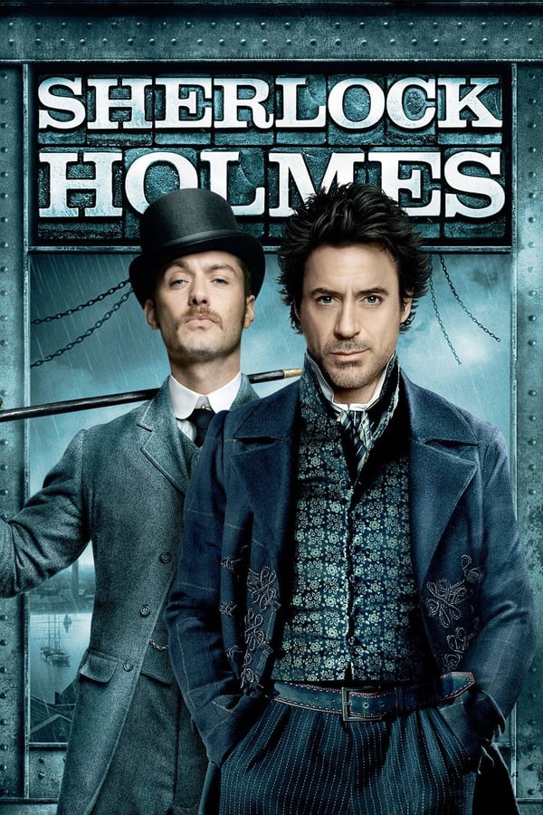 SE - Sherlock Holmes