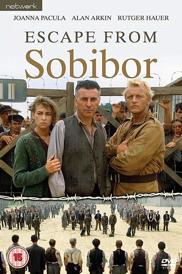 SE - Escape From Sobibor