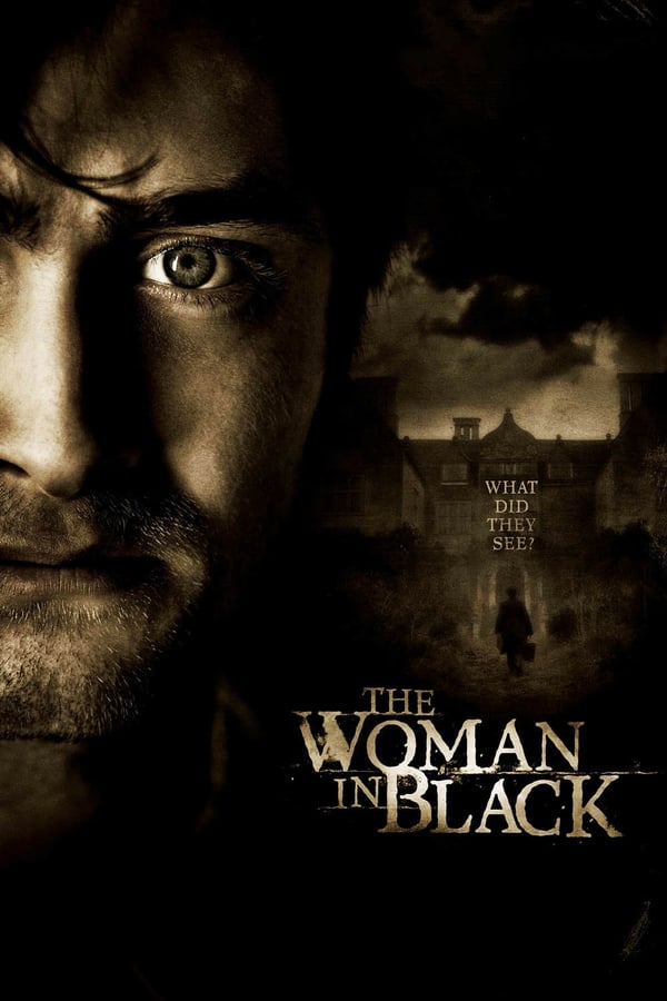 SE - The Woman in Black