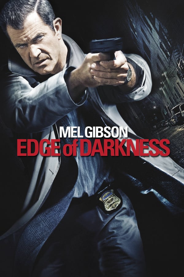 SE - Edge of Darkness