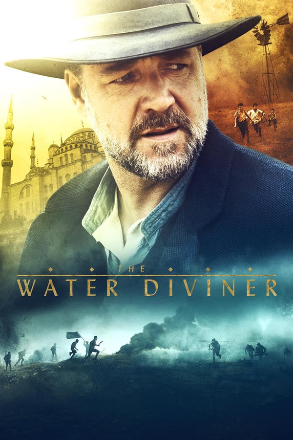 SE - The Water Diviner