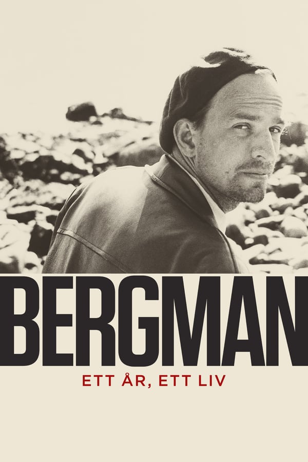 SE - Bergman - Ett År, Ett Liv