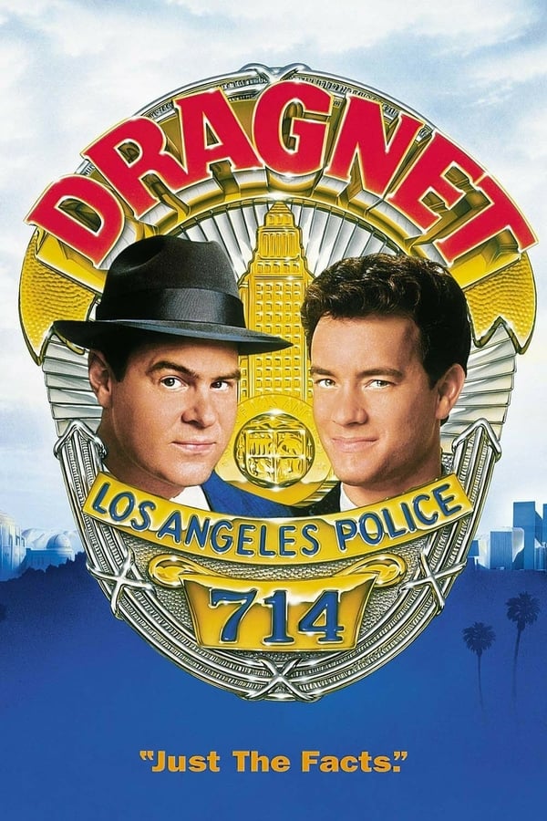 SE - Dragnet