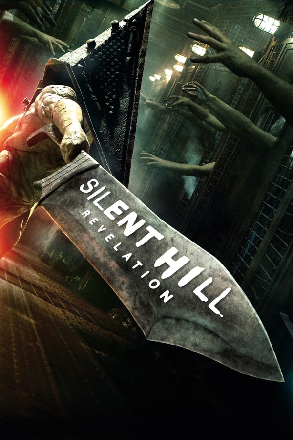 SE - Silent Hill 2: Revelation 3D