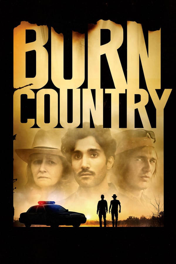 SE - Burn Country