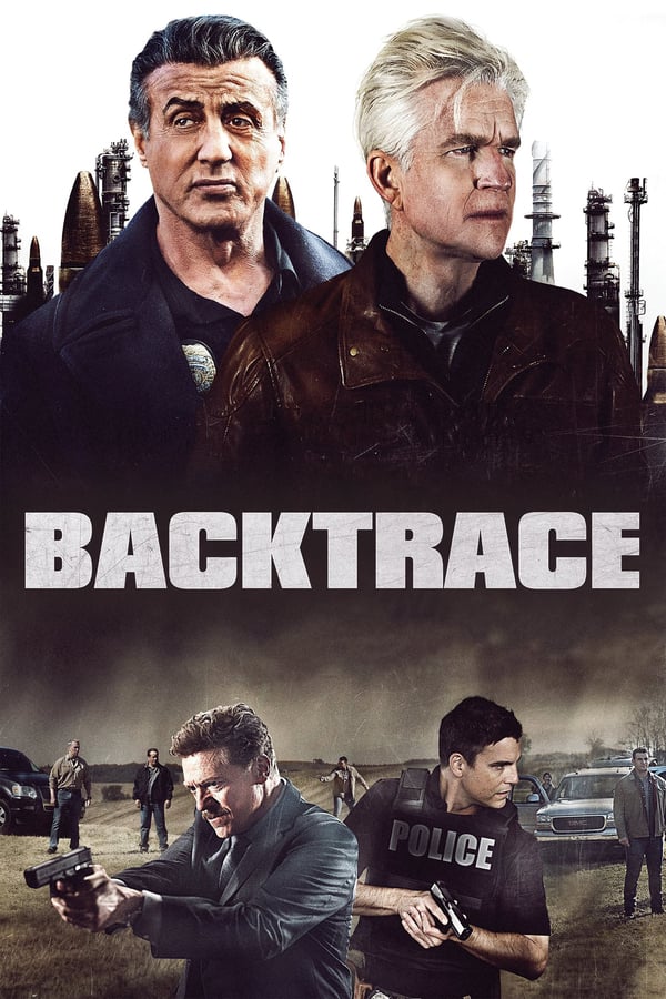 SE - Backtrace