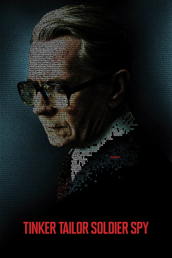 SE - Tinker Tailor Soldier Spy