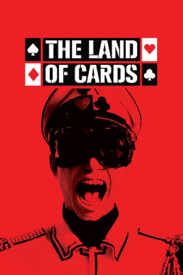 SE - Tasher Desh (Land Of Cards)