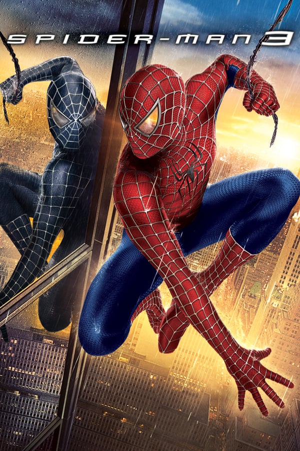 SE - Spider-Man 3