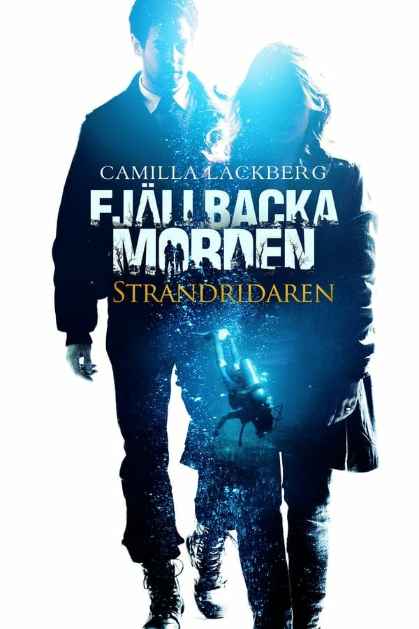 SE - Fjällbacka Morden 5: Strandridaren