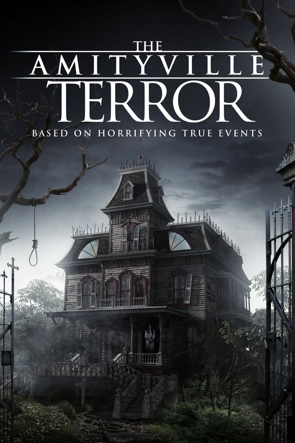 SE - The Amityville Terror