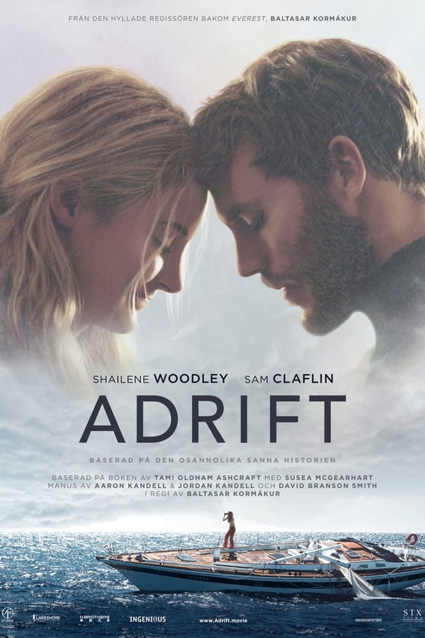 SE - Adrift