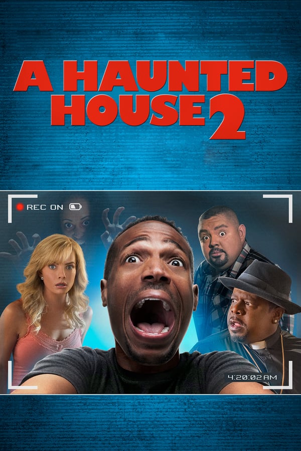 SE - A Haunted House 2