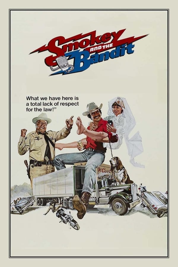 SE - Smokey and the Bandit