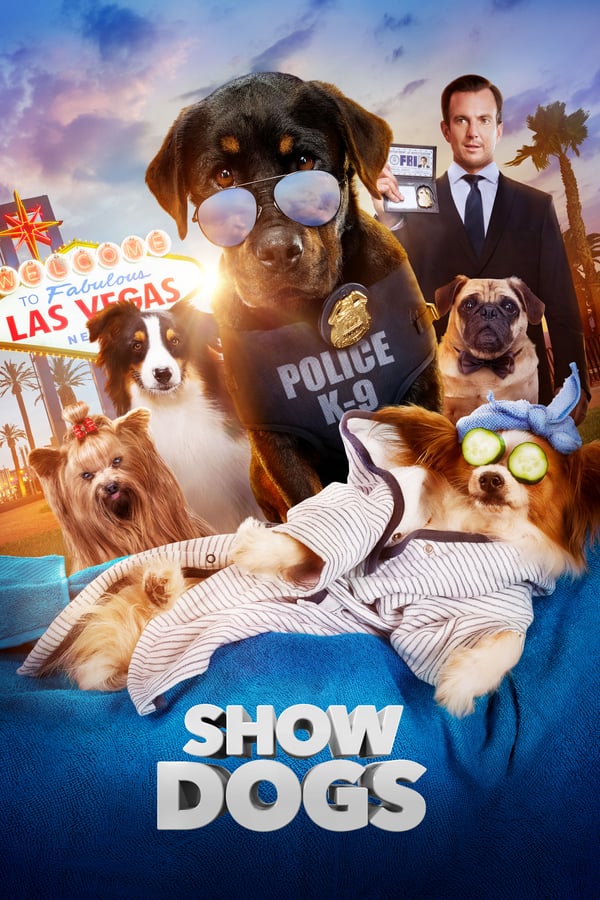 SE - Show Dogs