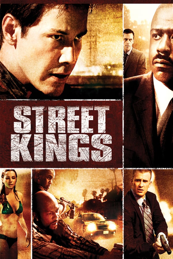 SE - Street Kings