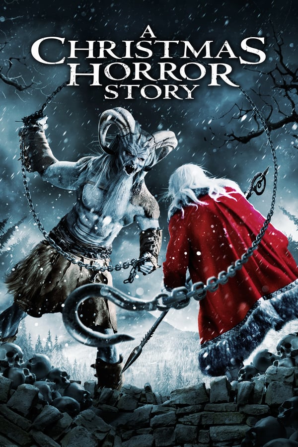 SE - A Christmas Horror Story