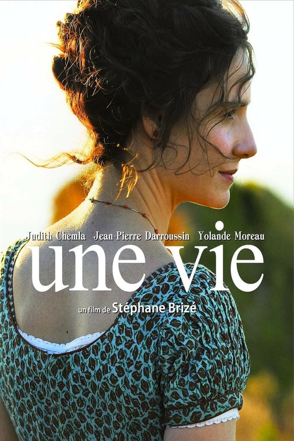 SE - A Woman's Life (Une vie)